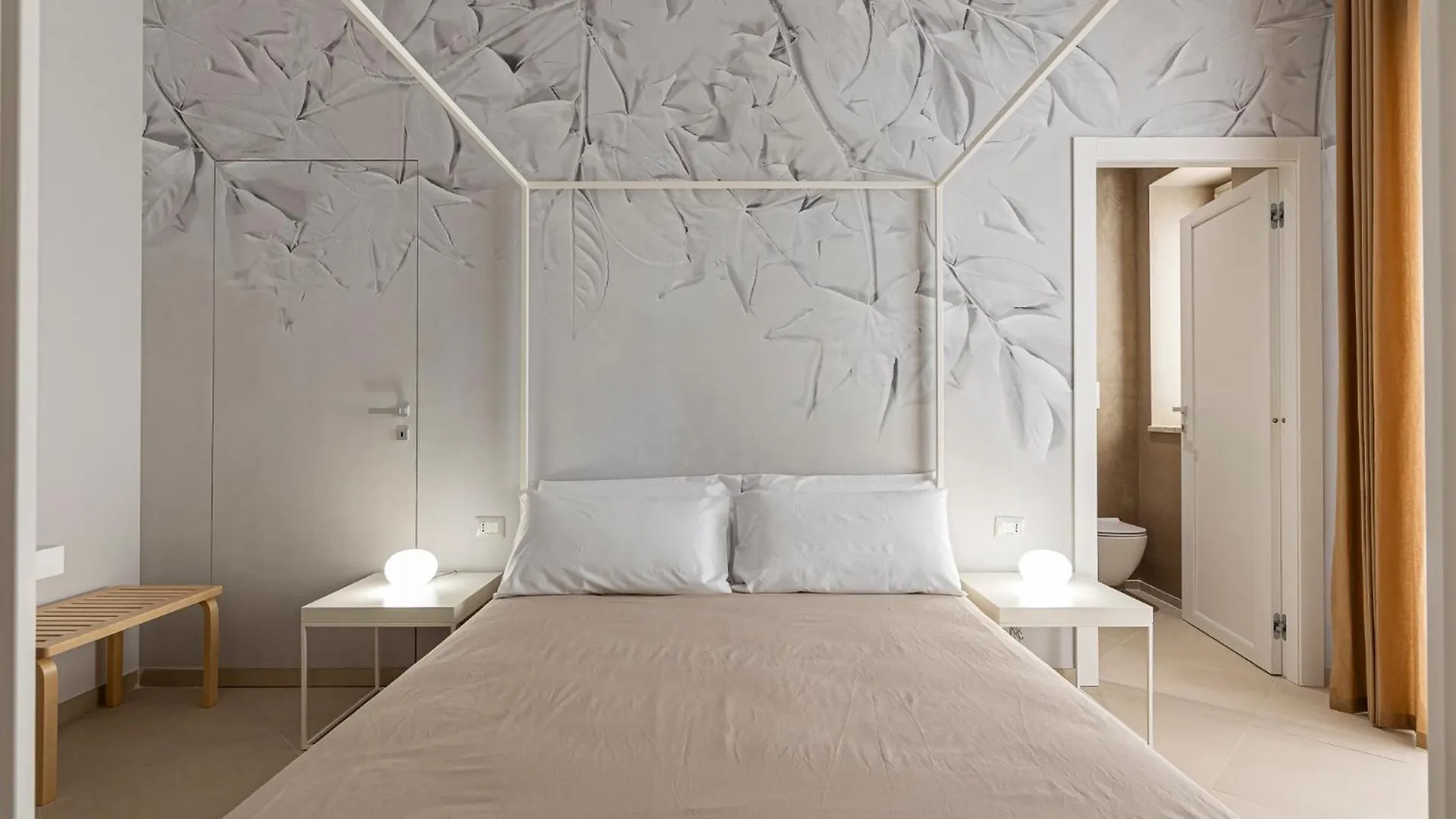 Guest house Palazzo Albergamo Favara Italy