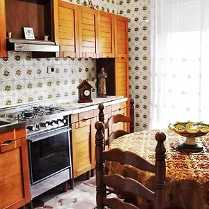  Bed & Breakfast Umberto I - Affitti Brevi